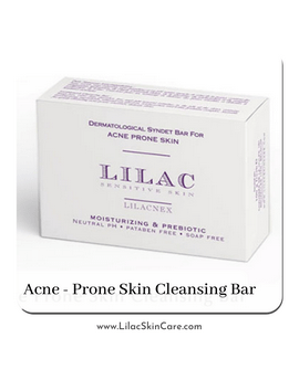 Acne - Prone Skin Cleansing Bar