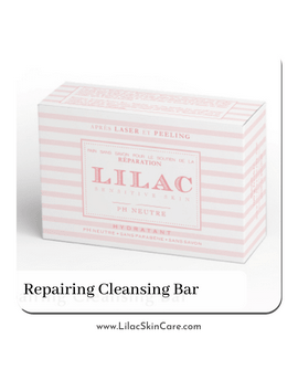 Repairing Cleansing Bar