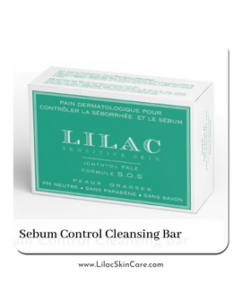 Sea Collagen Cleansing Bar
