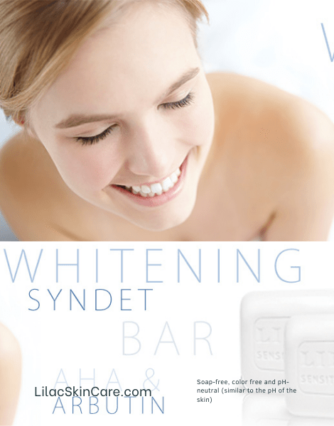 Acne Prone Skin Cleansing Bar